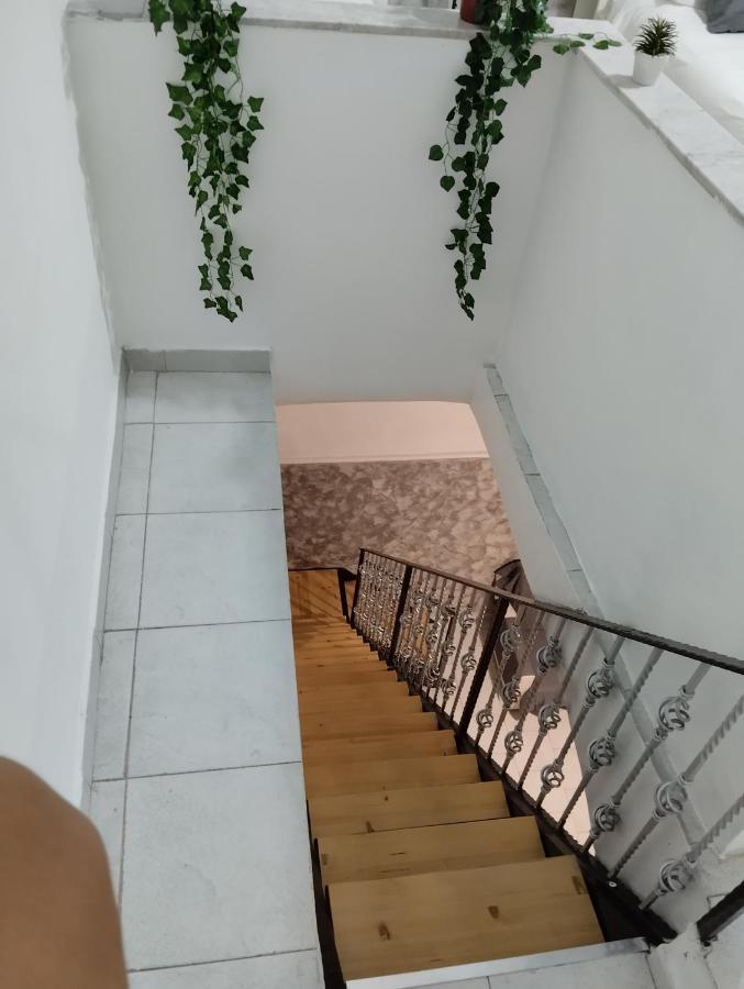 Апартаменты House Luroke Катания Экстерьер фото