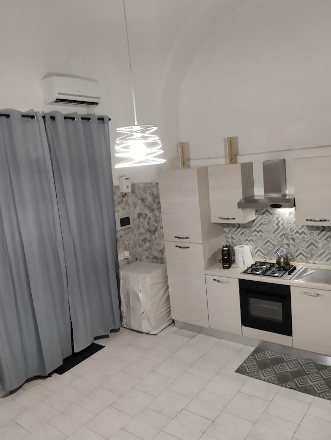 Апартаменты House Luroke Катания Экстерьер фото