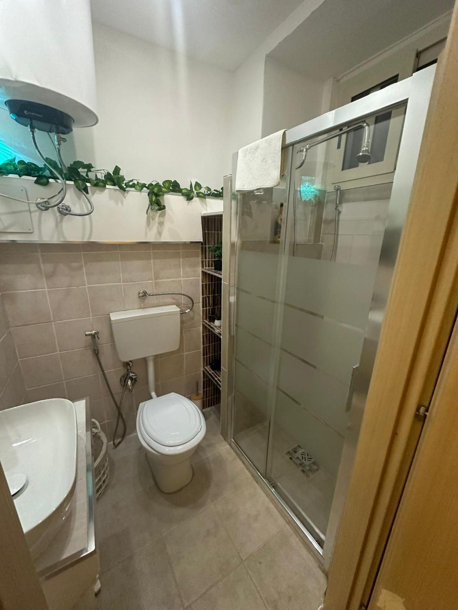 Апартаменты House Luroke Катания Экстерьер фото
